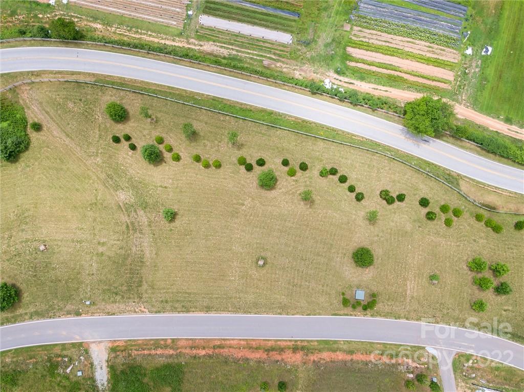 The Cliffs at Walnut Cove - Land