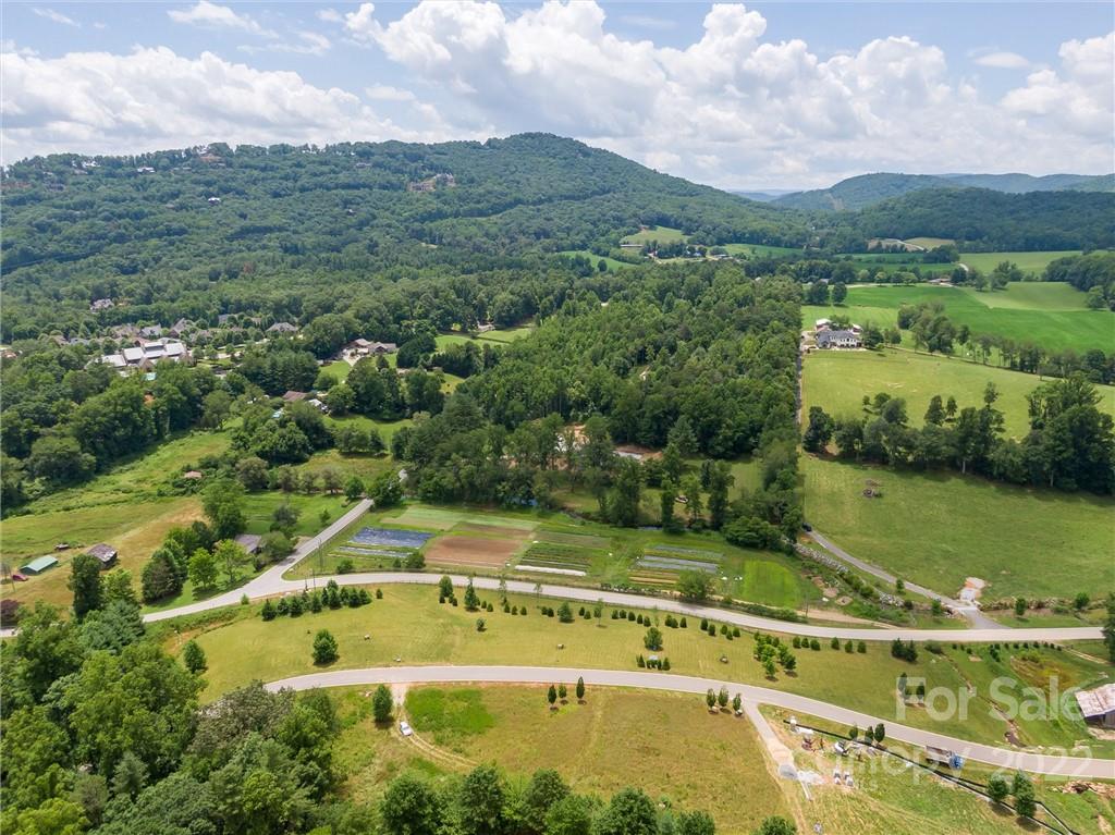 The Cliffs at Walnut Cove - Land