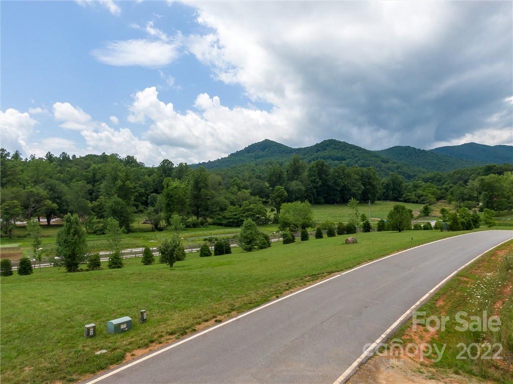 The Cliffs at Walnut Cove - Land