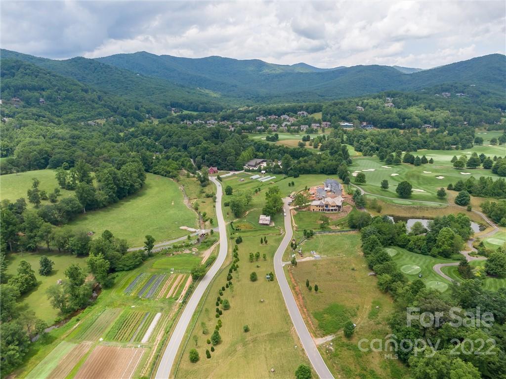 The Cliffs at Walnut Cove - Land