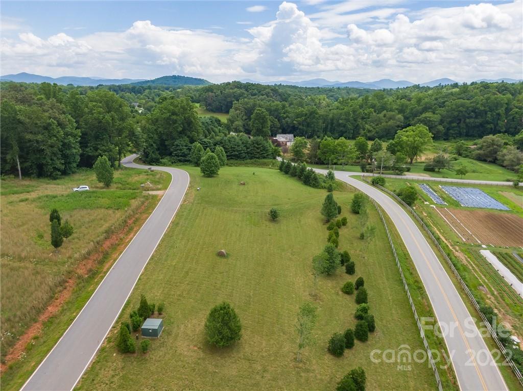 The Cliffs at Walnut Cove - Land