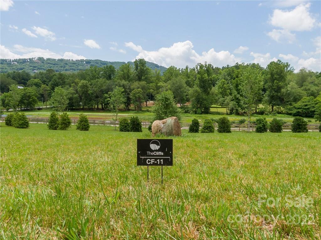 The Cliffs at Walnut Cove - Land