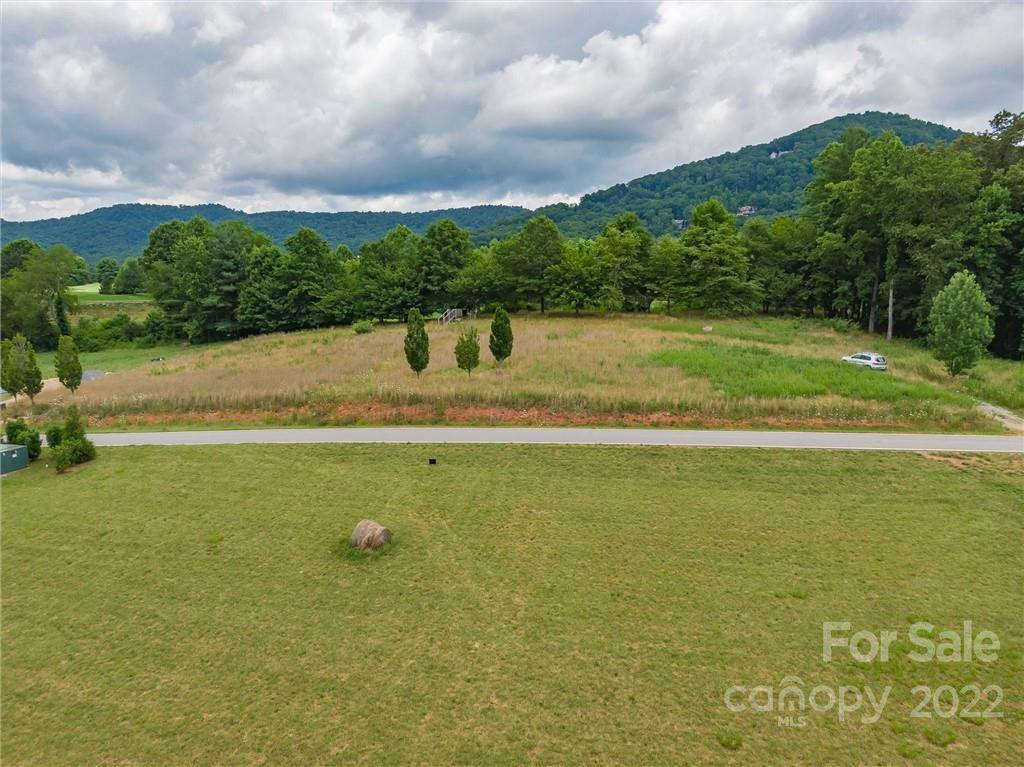 The Cliffs at Walnut Cove - Land