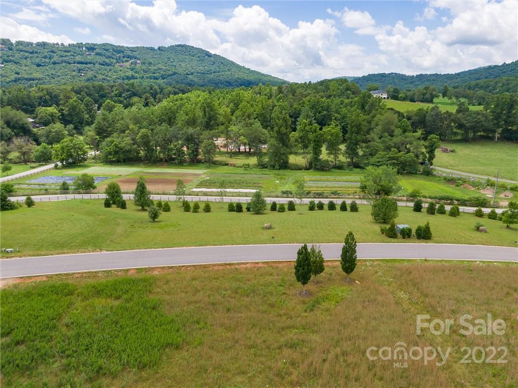 The Cliffs at Walnut Cove - Land