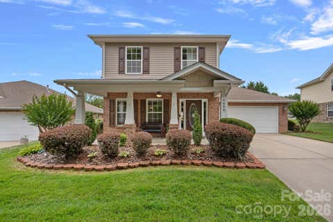 Photo of 7538 April Mist Trail, Huntersville, NC 28078 (MLS # 4392725)