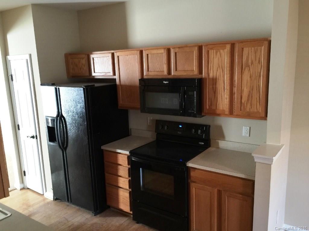 Manchester Place - Residential