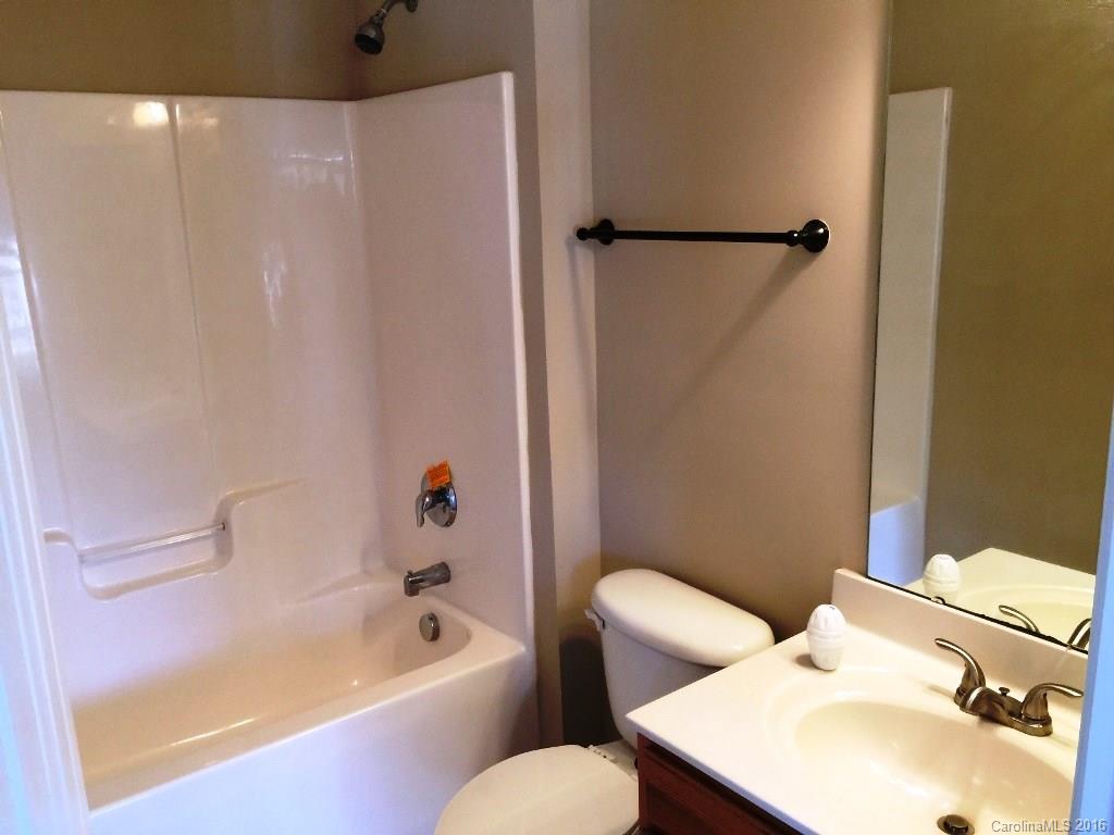 Manchester Place - Residential