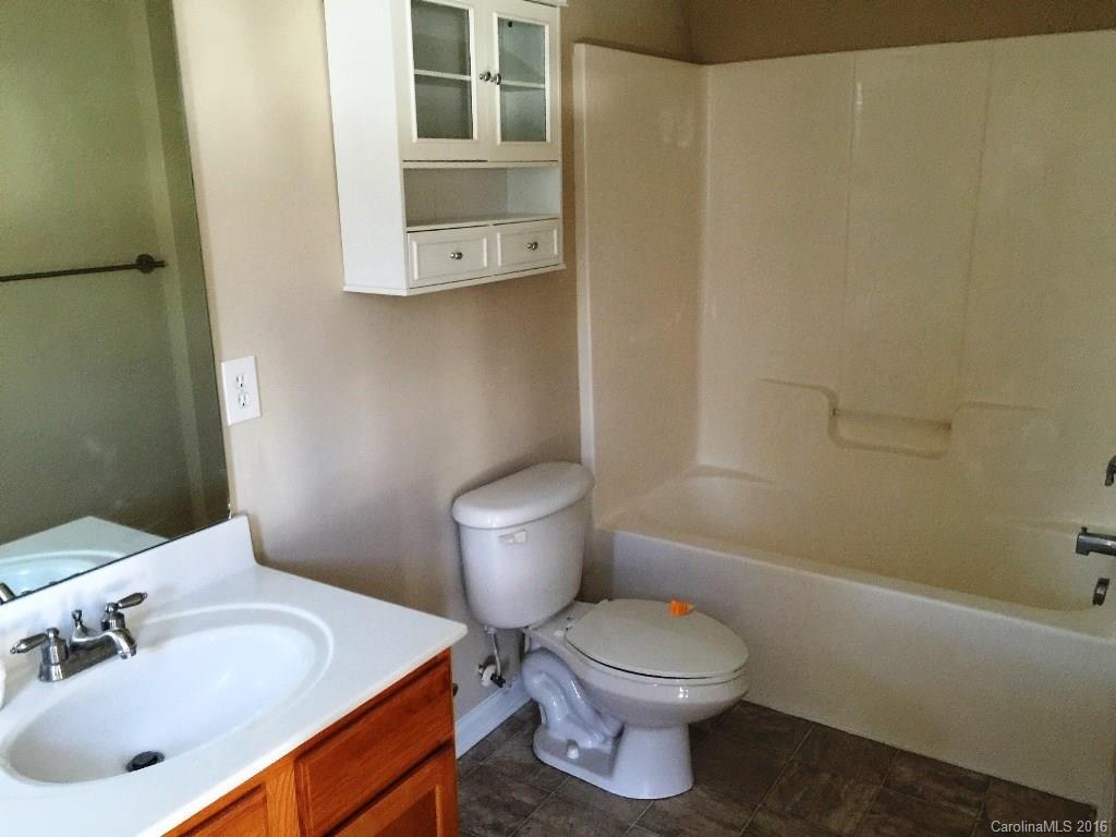 Manchester Place - Residential