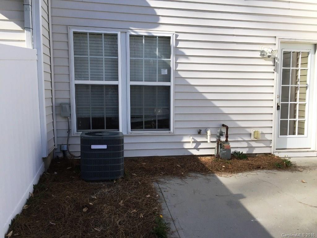 Manchester Place - Residential