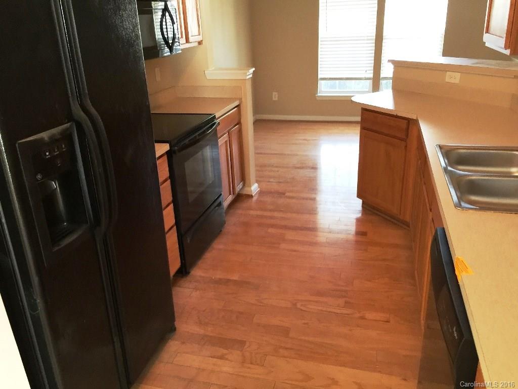 Manchester Place - Residential