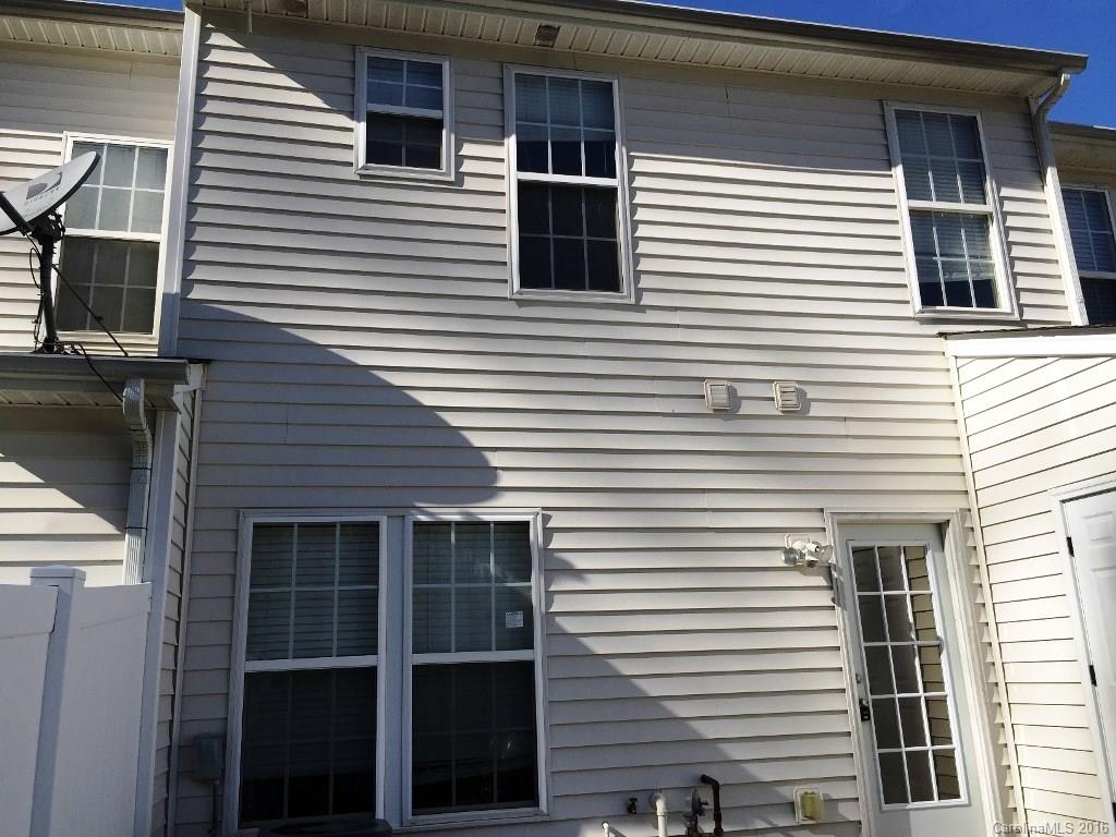 Manchester Place - Residential