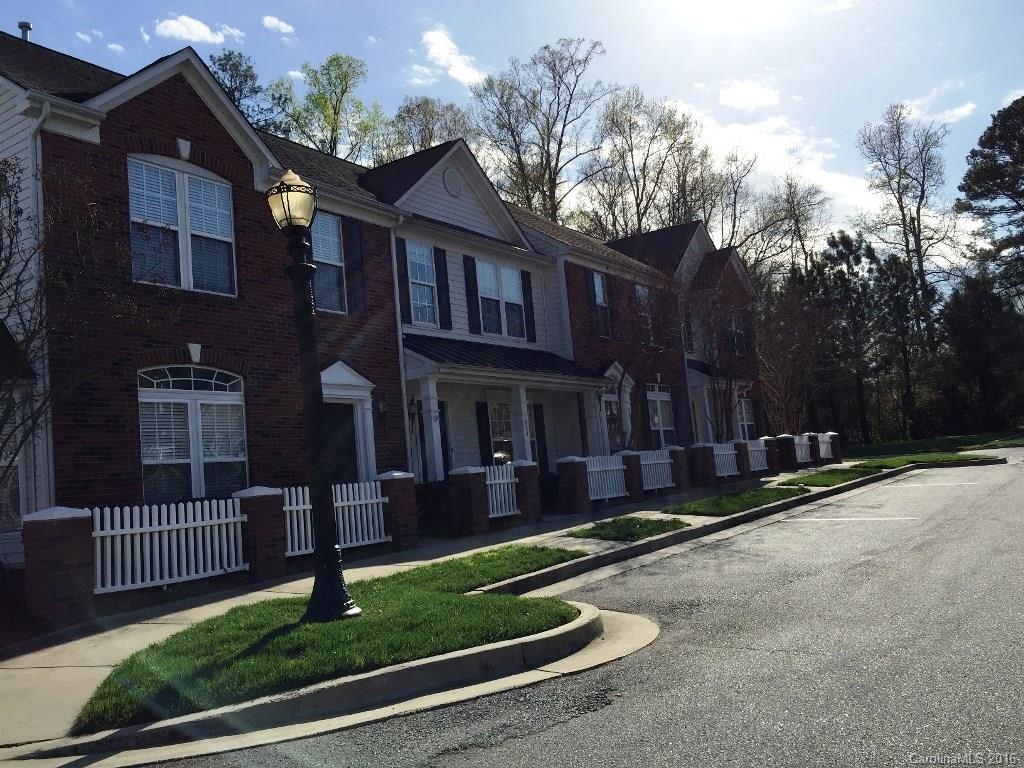 Manchester Place - Residential