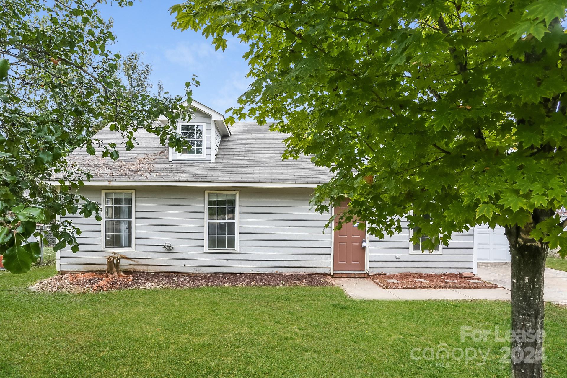 Blackberry Ridge - Residential Lease