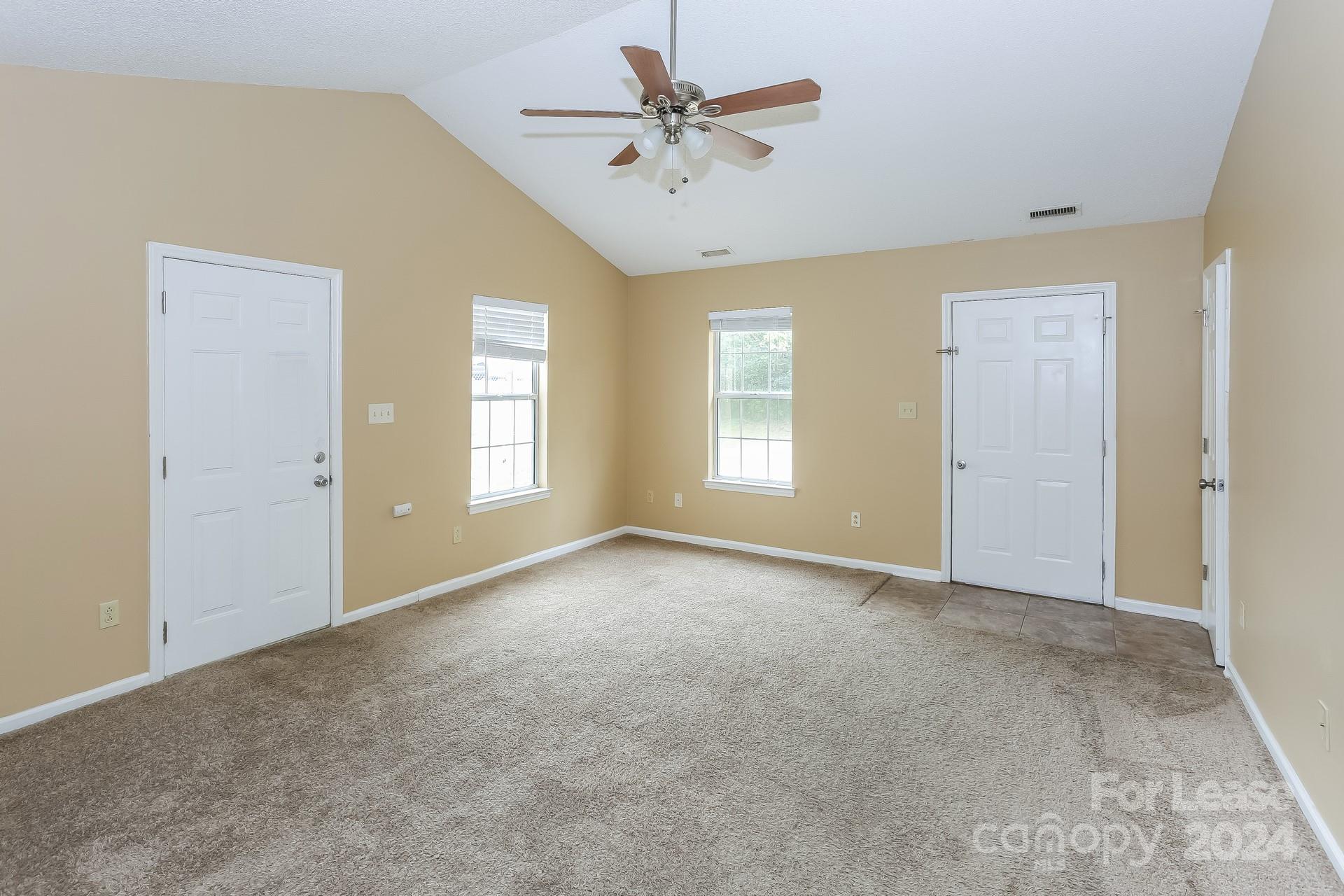 Blackberry Ridge - Residential Lease