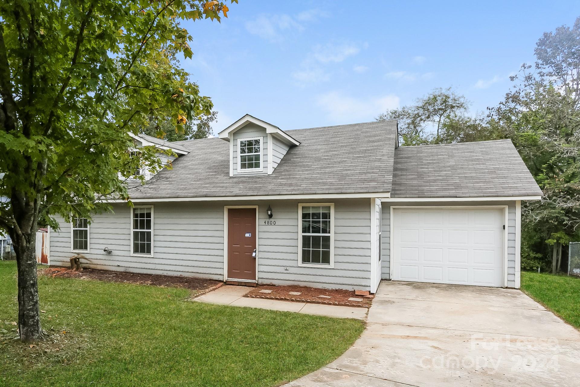 Blackberry Ridge - Residential Lease