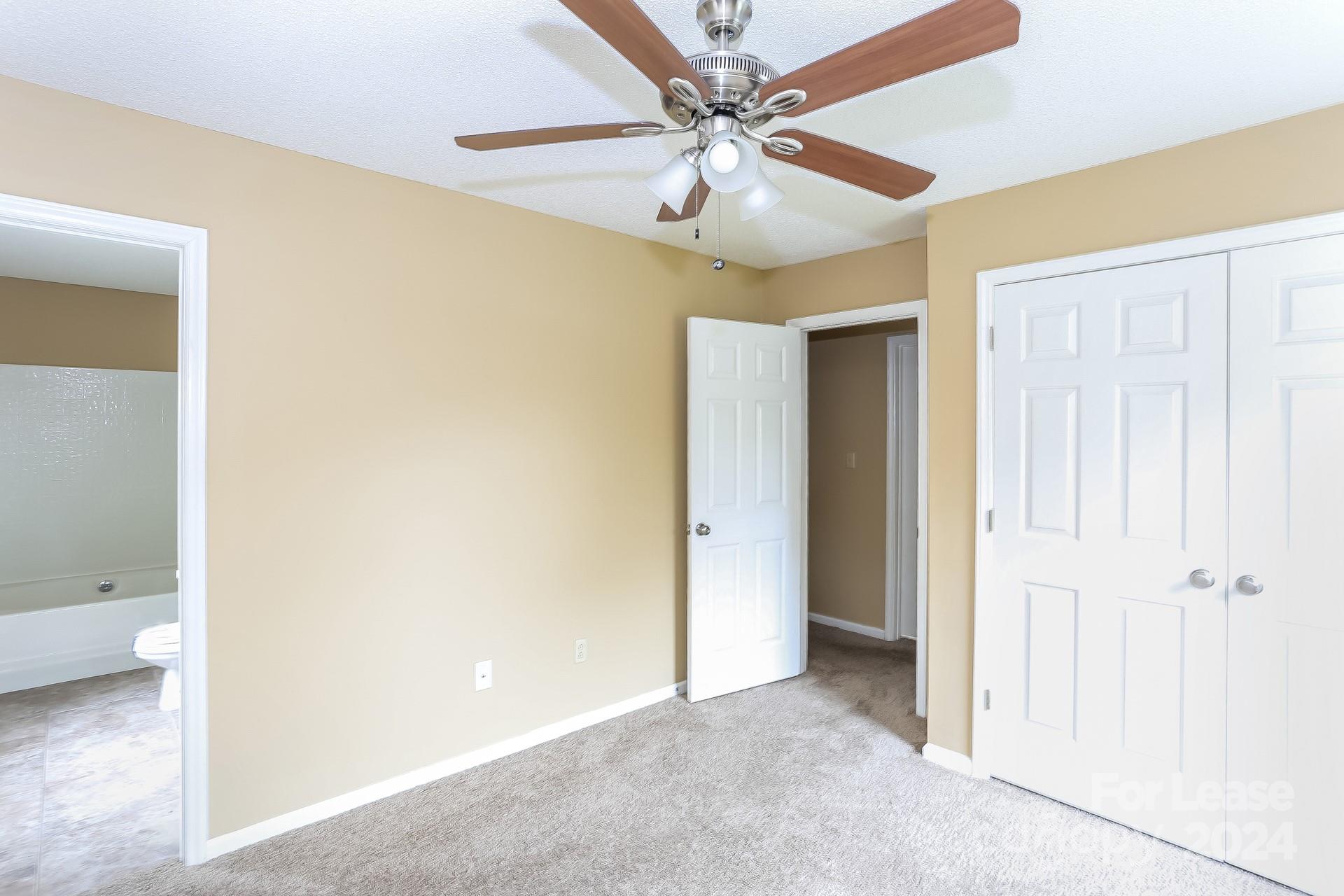 Blackberry Ridge - Residential Lease