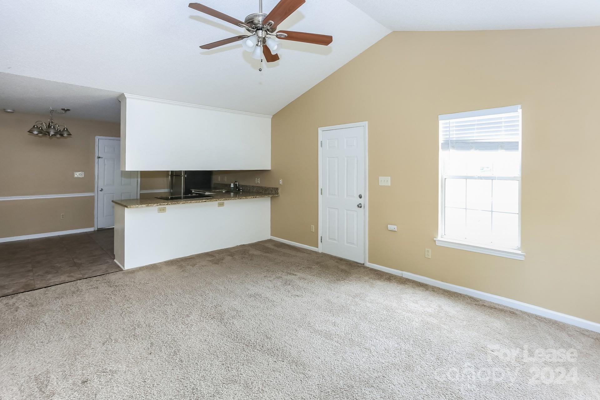 Blackberry Ridge - Residential Lease