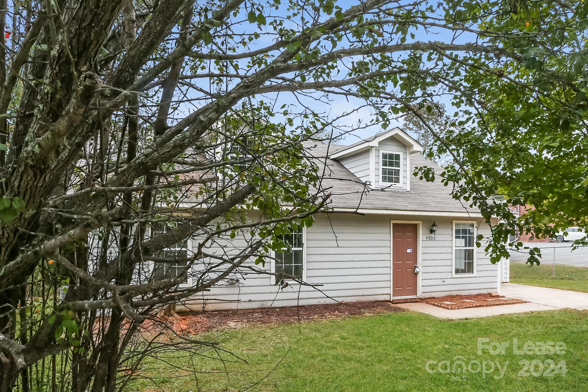 Blackberry Ridge - Residential Lease