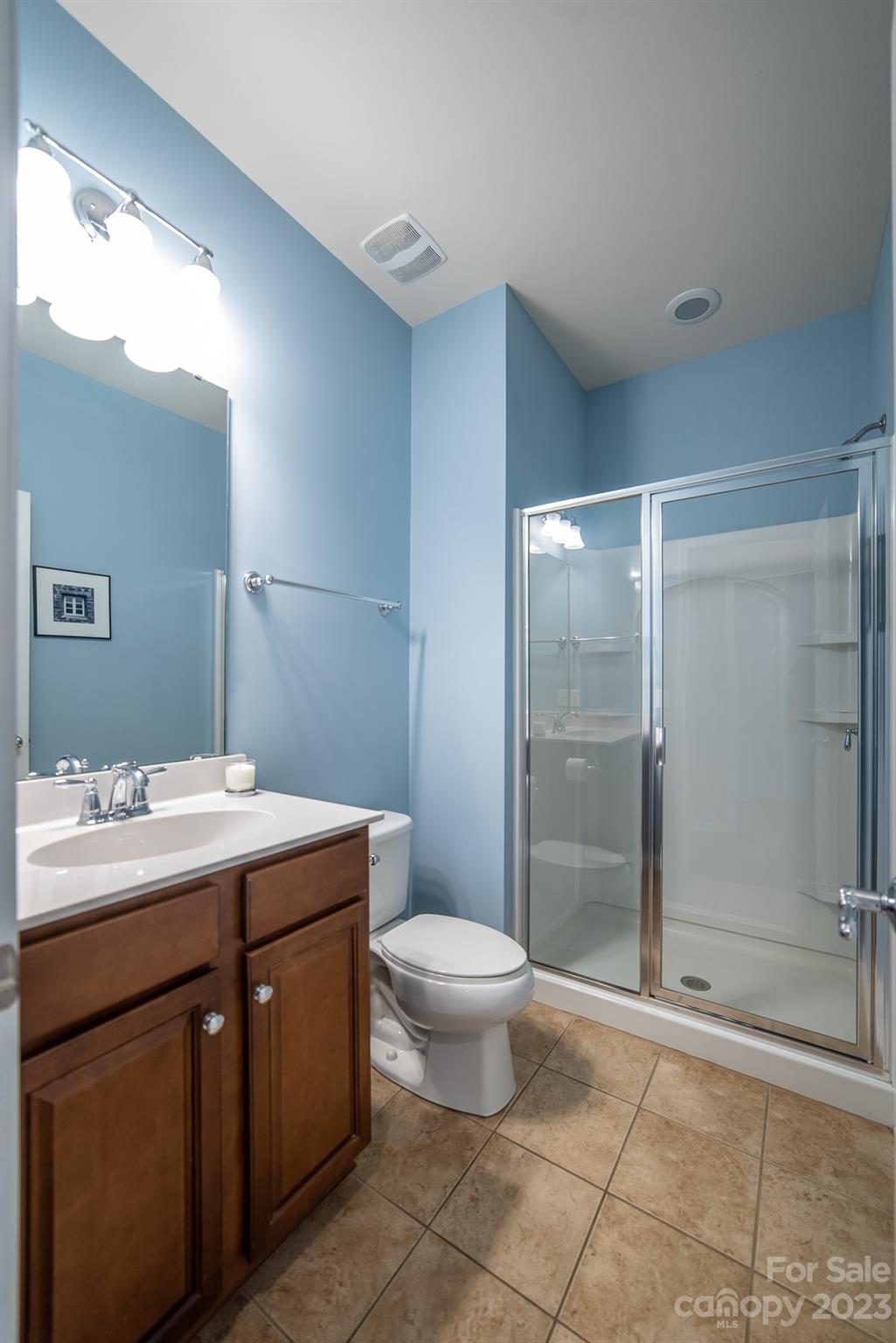 The Chimneys Of Marvin - Residential