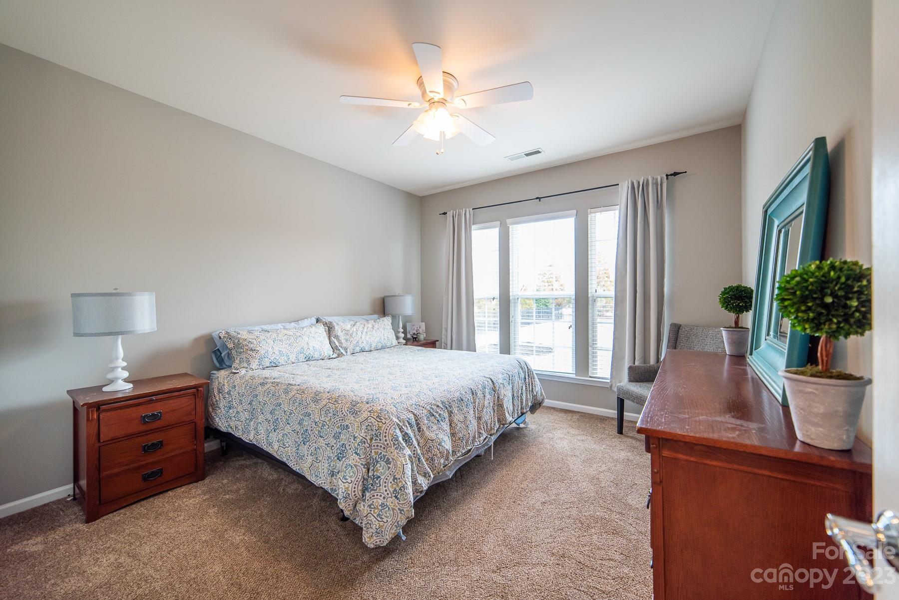 The Chimneys Of Marvin - Residential