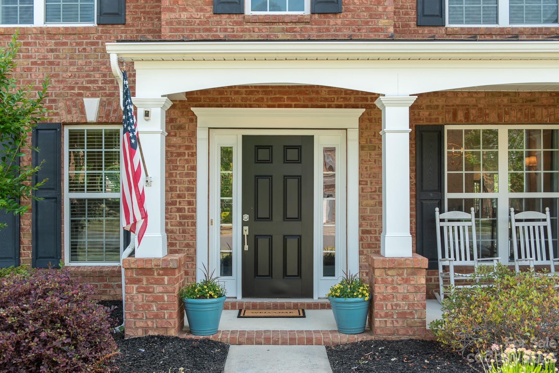 The Chimneys Of Marvin - Residential