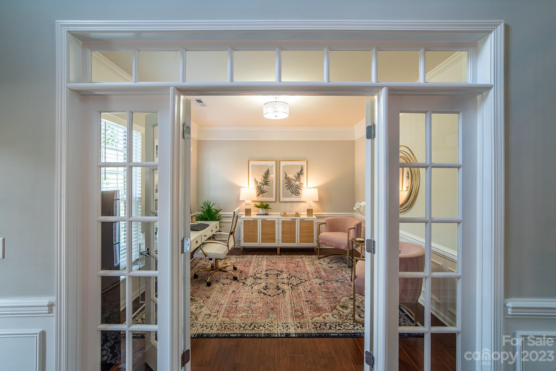 The Chimneys Of Marvin - Residential