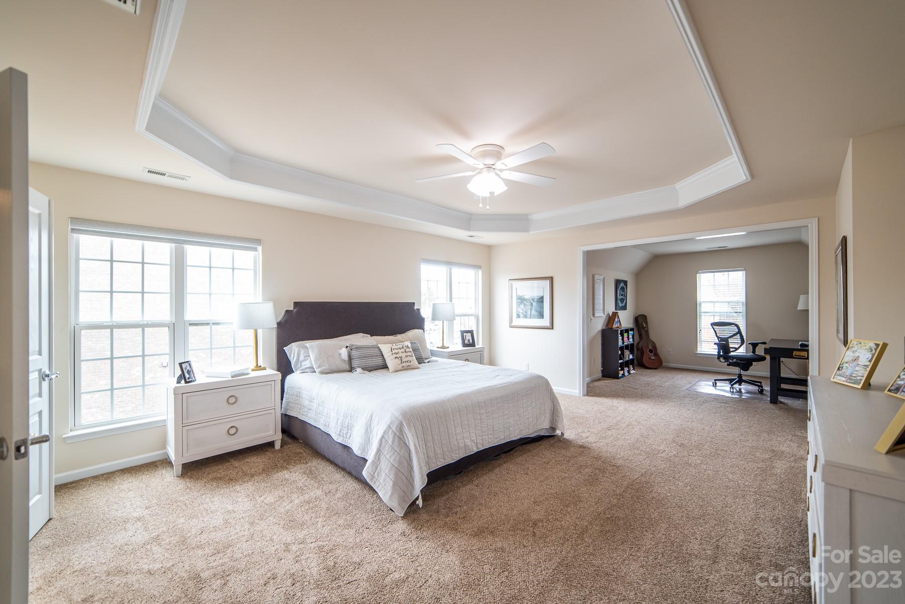 The Chimneys Of Marvin - Residential