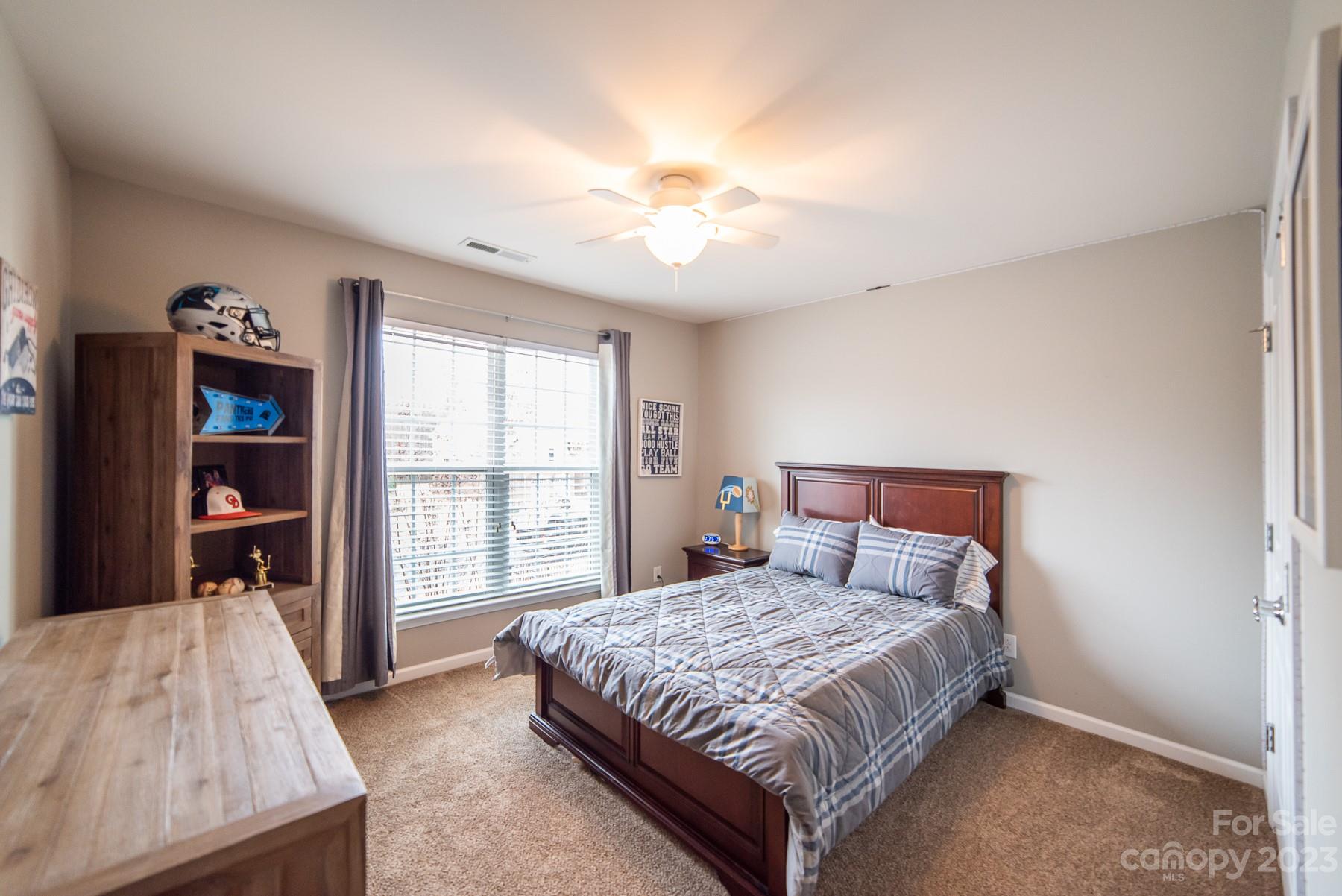 The Chimneys Of Marvin - Residential