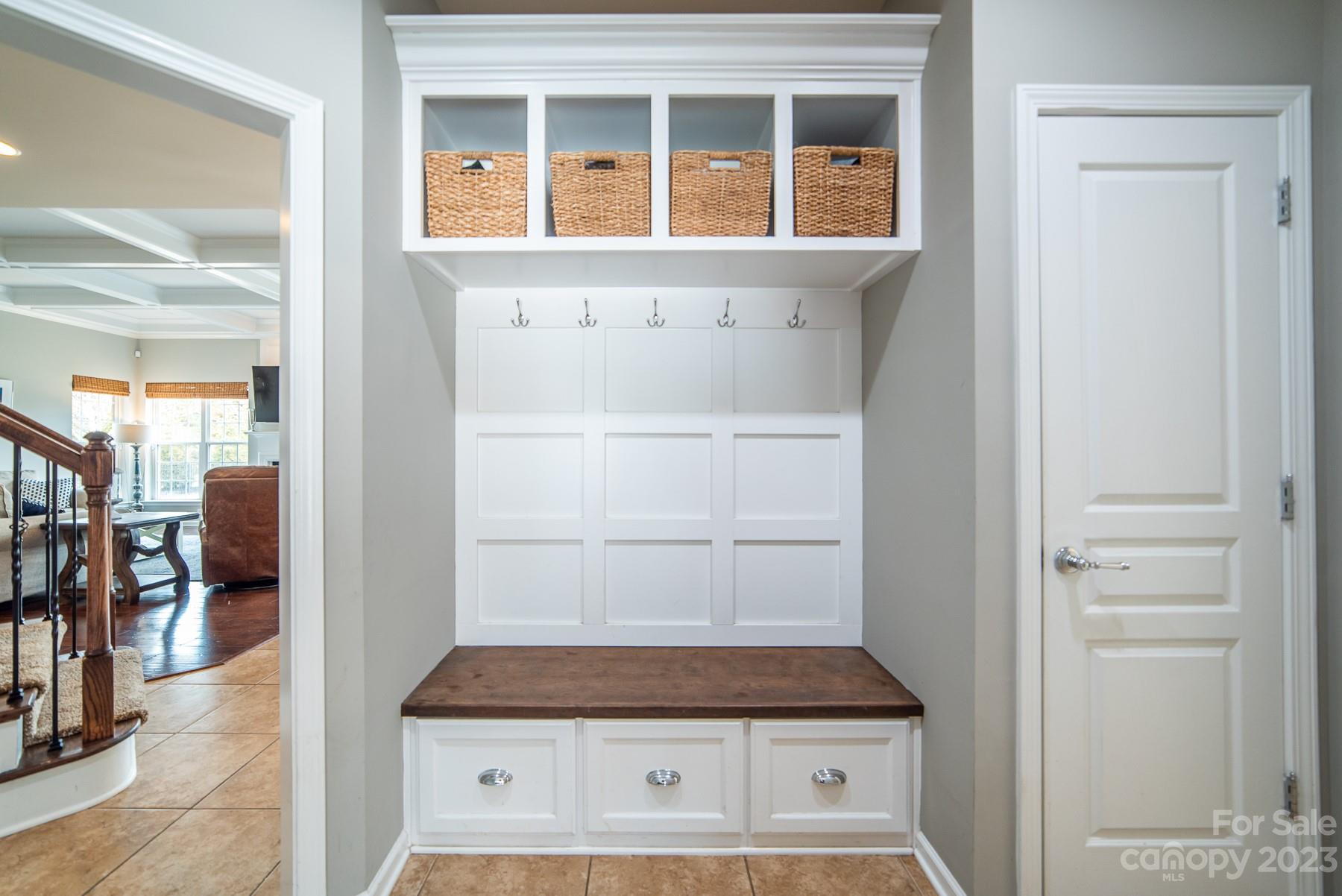 The Chimneys Of Marvin - Residential