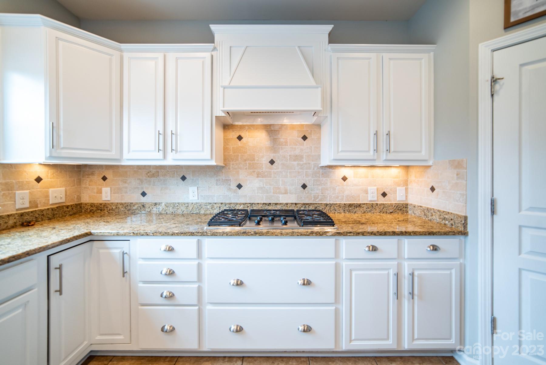 The Chimneys Of Marvin - Residential