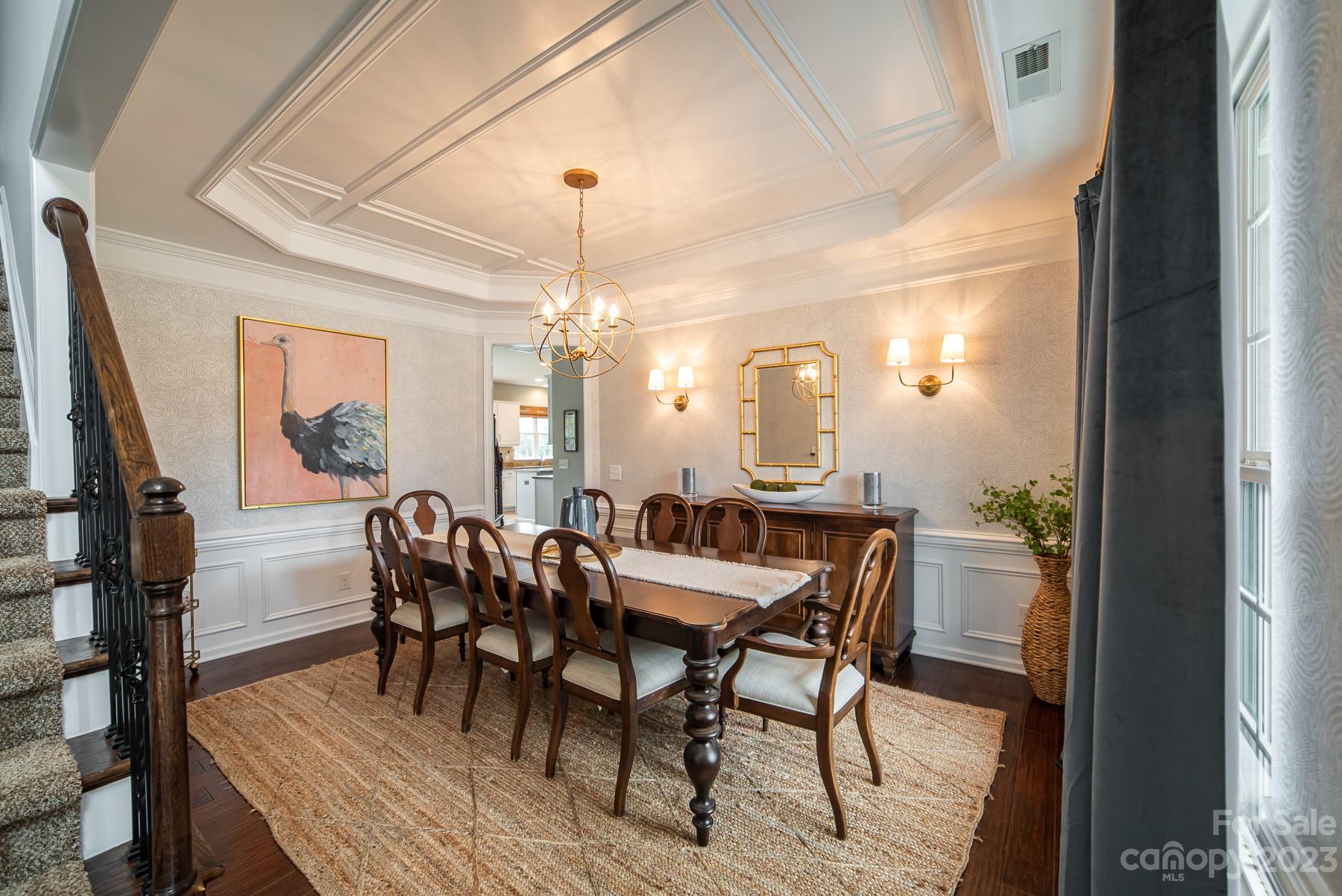 The Chimneys Of Marvin - Residential