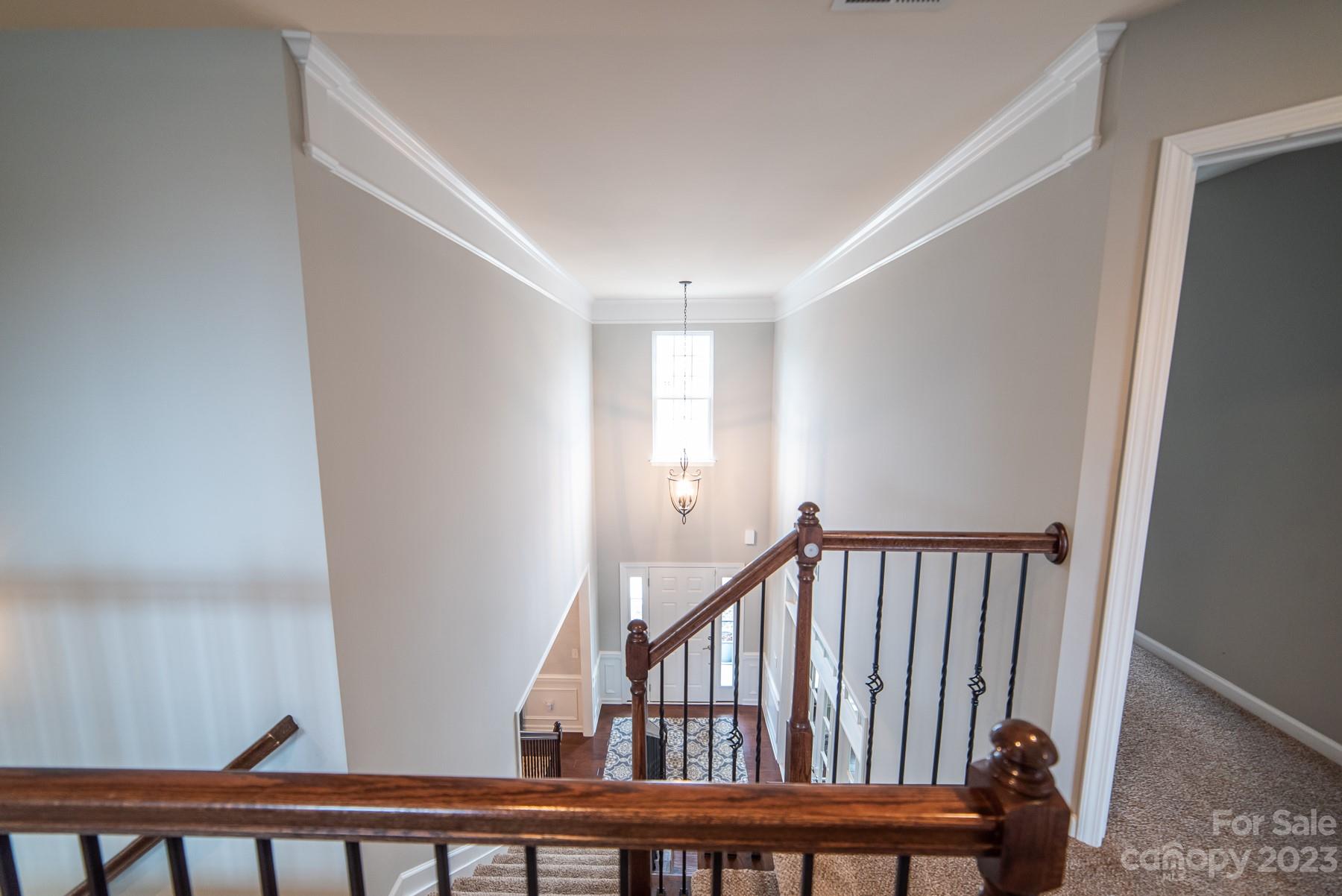 The Chimneys Of Marvin - Residential