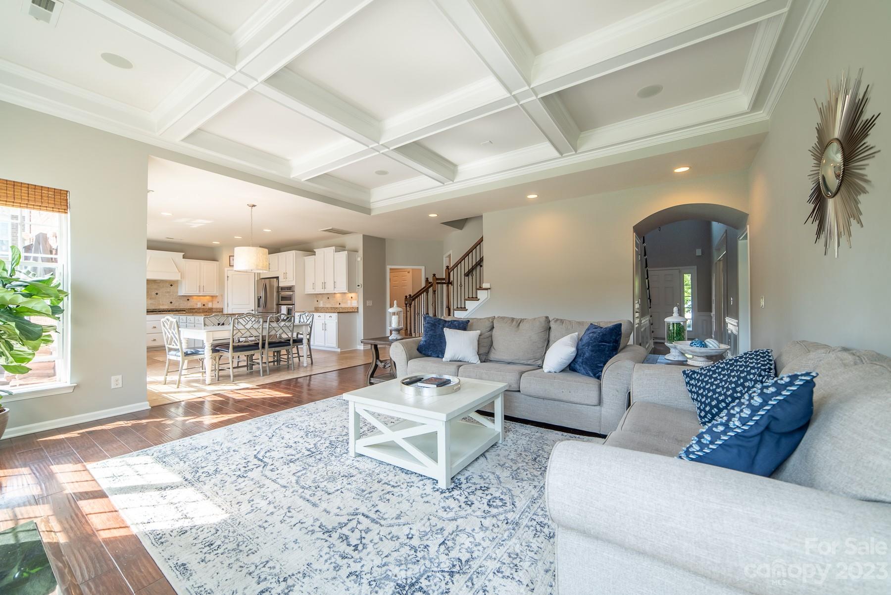 The Chimneys Of Marvin - Residential