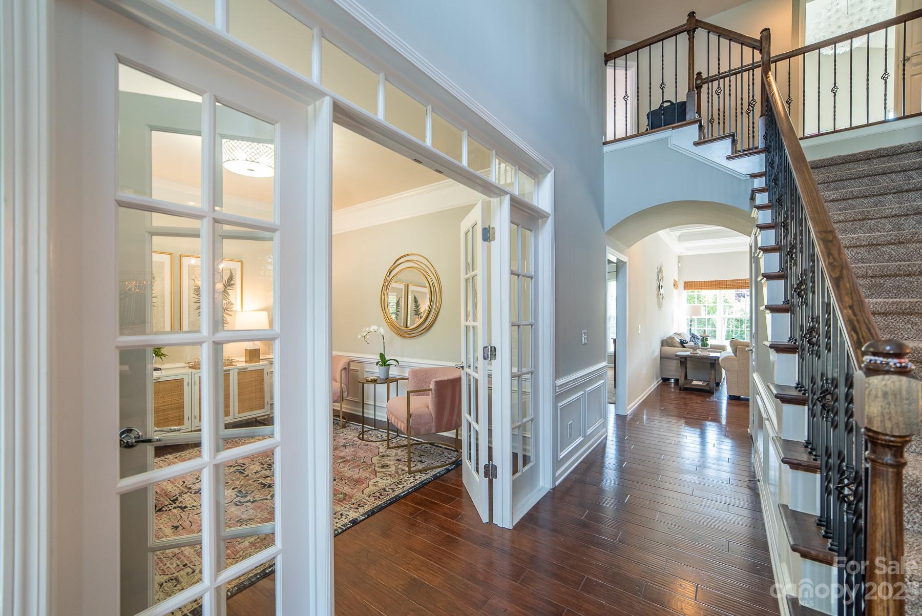 The Chimneys Of Marvin - Residential