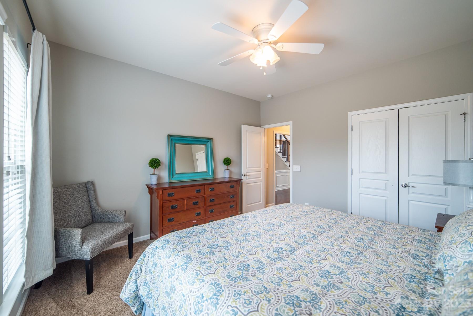 The Chimneys Of Marvin - Residential