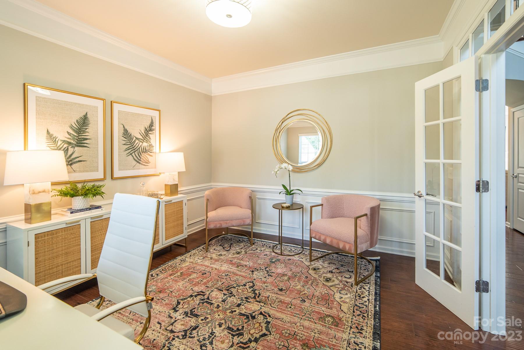 The Chimneys Of Marvin - Residential