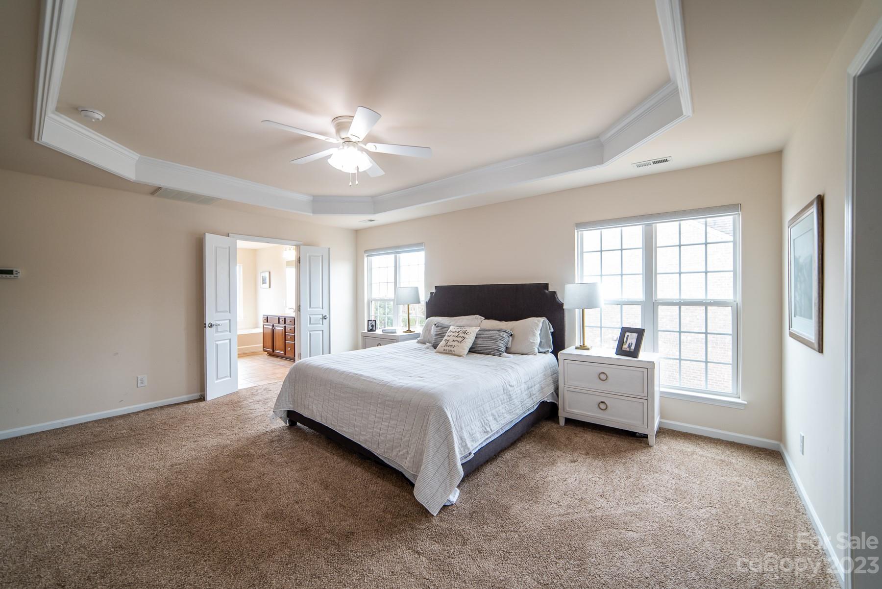 The Chimneys Of Marvin - Residential