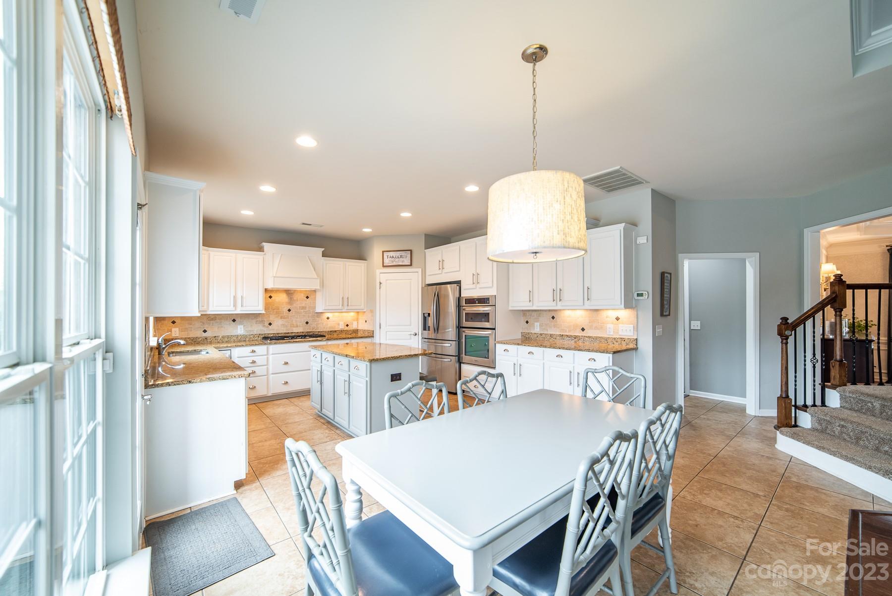 The Chimneys Of Marvin - Residential