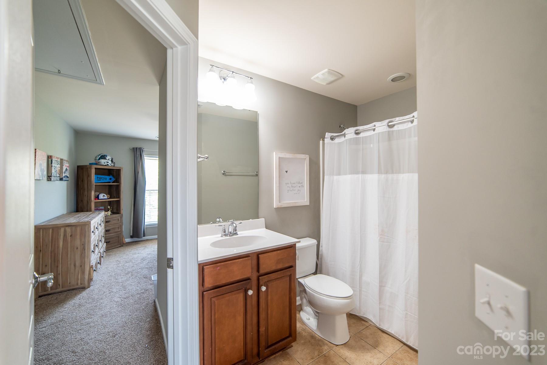 The Chimneys Of Marvin - Residential