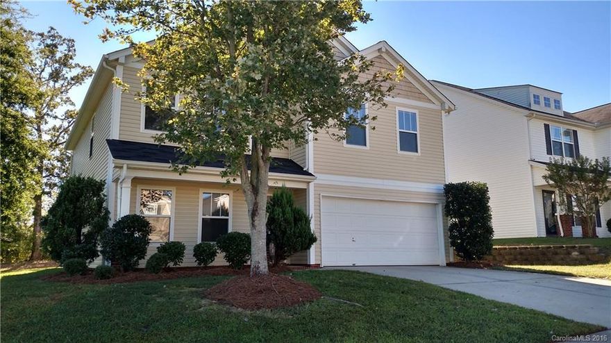 Better Than New!!!  Fresh Interior Paint and New Carpets Throughout in This Move In Ready 4 Bedroom Home!  Seriously HUGE Master Bedroom w/Fabulous En Suite Featuring Soaking Tub, Separate Shower and Double Bowl Vanity!  Large Open Loft Upstairs / Perfect for Game Room or 2nd Den! Kitchen w/ Center Island Work Station, Loads of Cabinetry and Countertop Space!  Formal Living and Dining Rooms!  HUGE Walk In Laundry/Pantry Room!  Two Car Front Load Garage / Rocking Chair Front Porch!  MUST SEE!!!