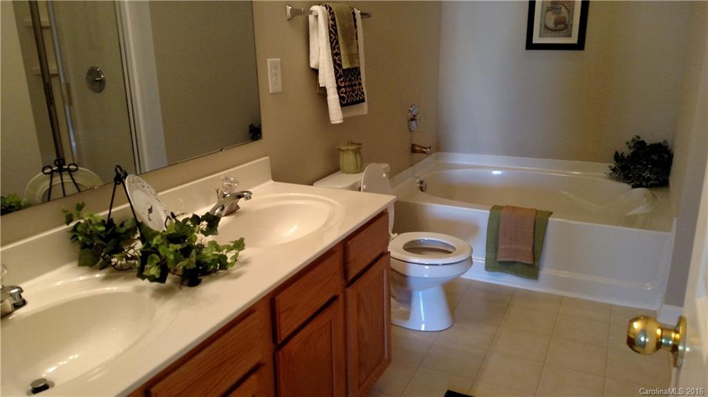 Dilworth Chase - Residential