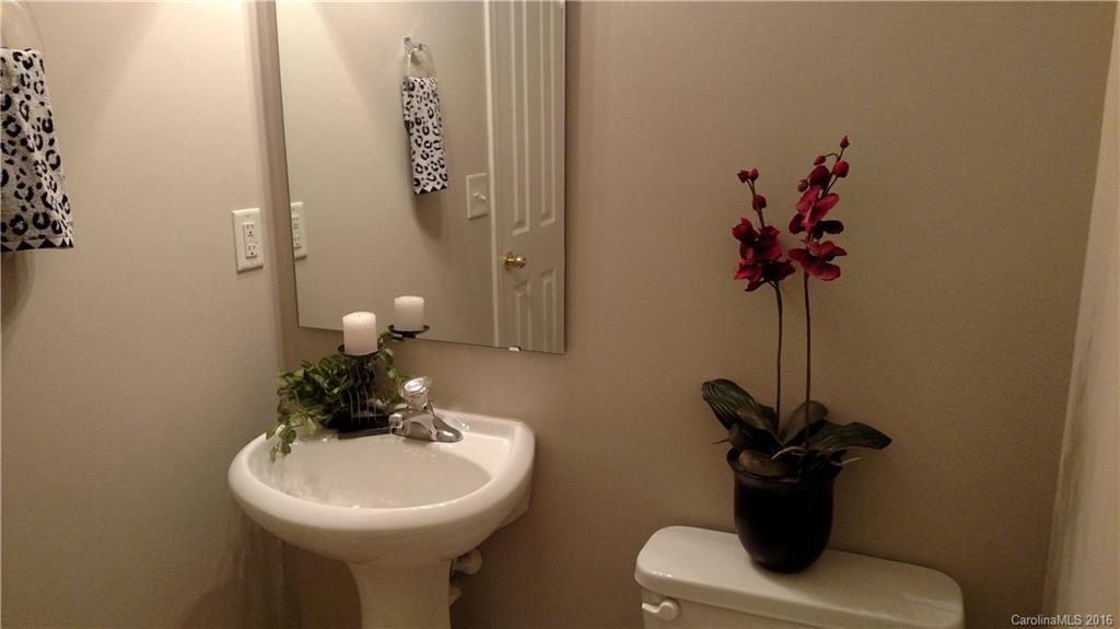 Dilworth Chase - Residential