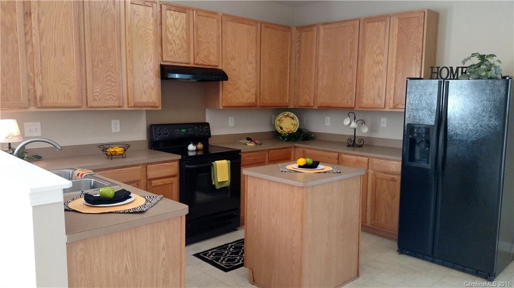 Dilworth Chase - Residential