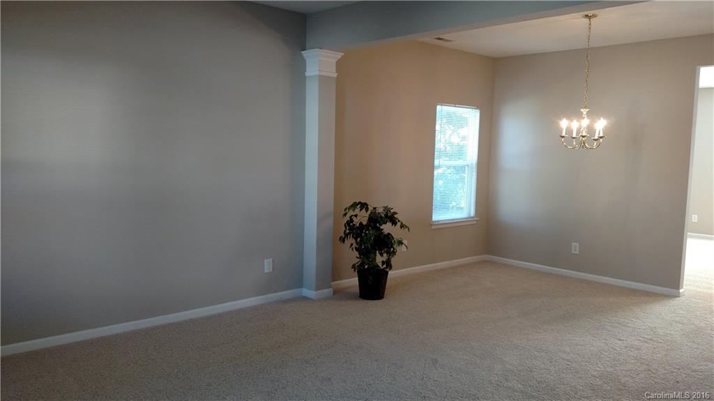 Dilworth Chase - Residential