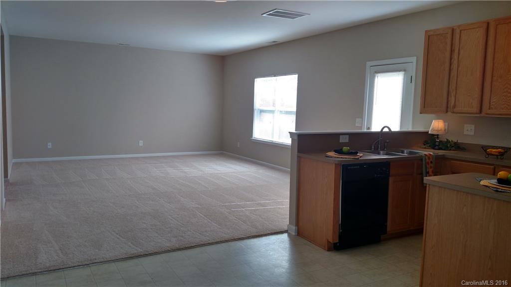 Dilworth Chase - Residential