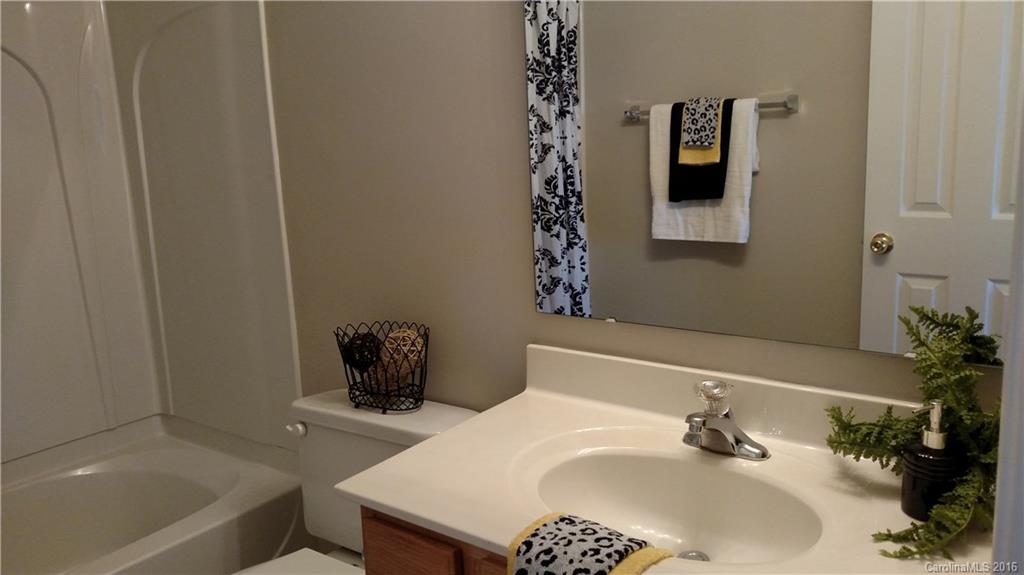 Dilworth Chase - Residential