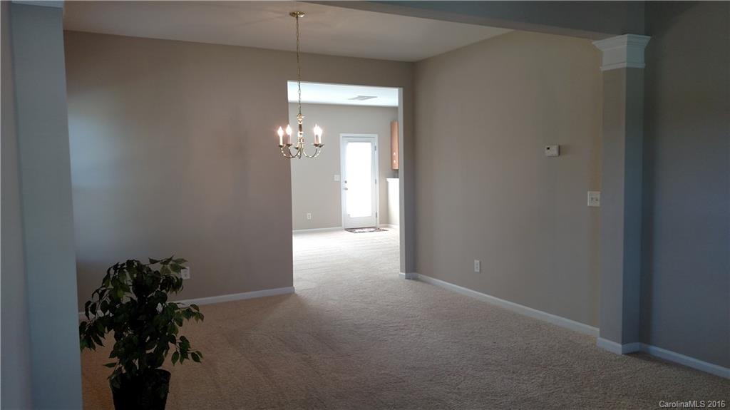 Dilworth Chase - Residential