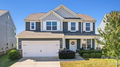 Photo of 2625 Trinity Street, Monroe, NC 28110 (MLS # 4435545)
