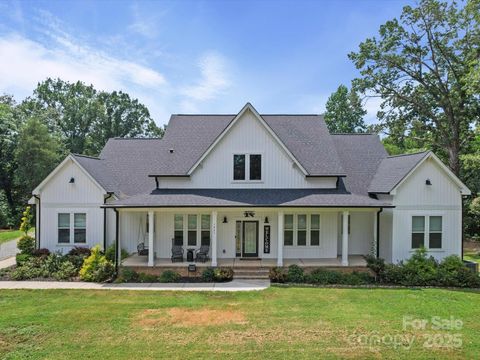 1421 Hamilton Crossroads Road Marshville NC 28103