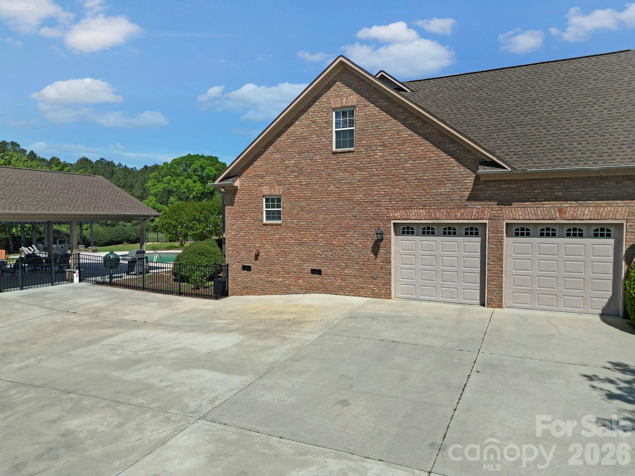 2407 Robert Usher Road